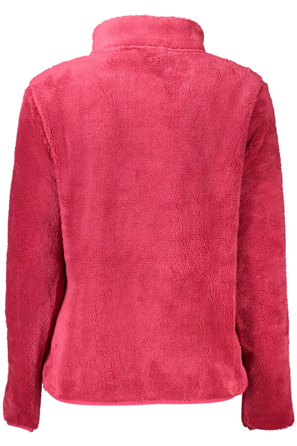 NORWAY 1963 GIACCA SPORTIVA DONNA ROSA - immagine 2