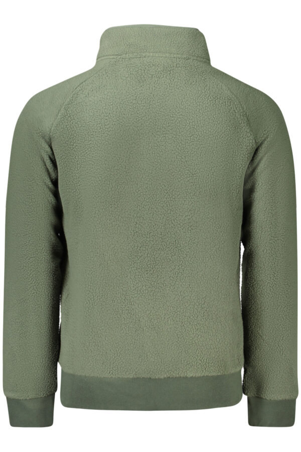NORWAY 1963 GIACCA SPORTIVA UOMO VERDE - immagine 2