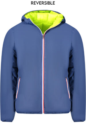 NORWAY 1963 GIUBBOTTO UOMO BLU