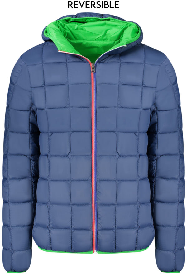 NORWAY 1963 GIUBBOTTO UOMO VERDE - immagine 3