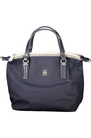 TOMMY HILFIGER BORSA DONNA BLU