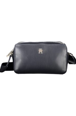 TOMMY HILFIGER BORSA DONNA BLU