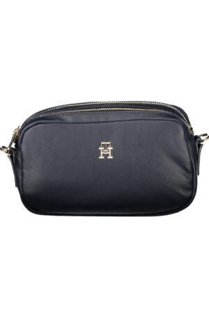 TOMMY HILFIGER BORSA DONNA BLU