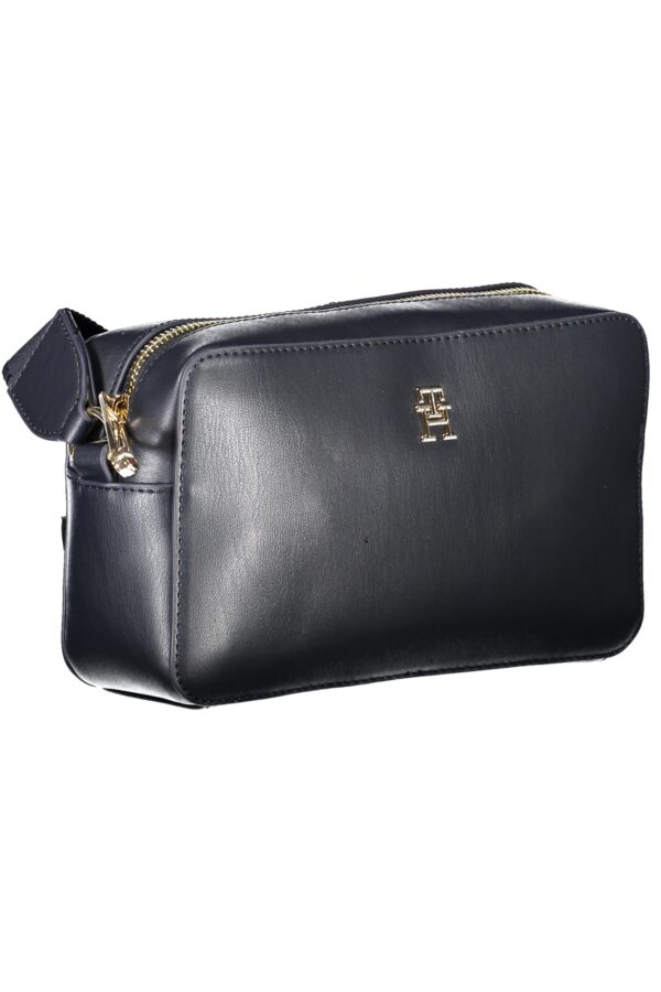 TOMMY HILFIGER BORSA DONNA BLU - immagine 3