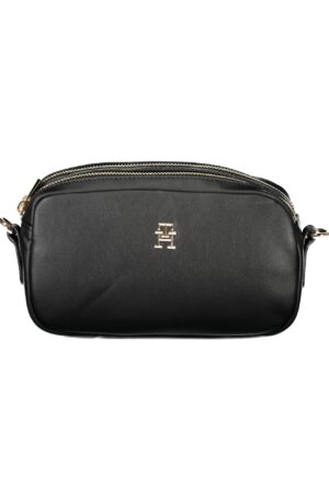 TOMMY HILFIGER BORSA DONNA NERO