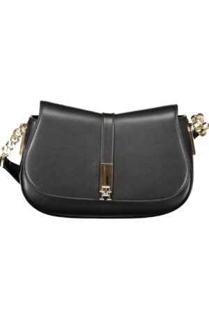 TOMMY HILFIGER BORSA DONNA NERO