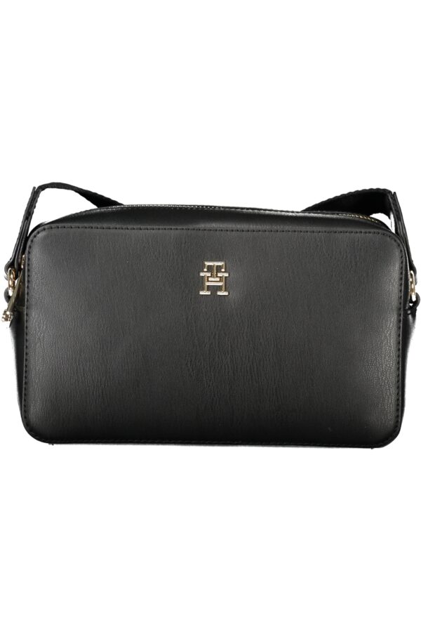 TOMMY HILFIGER BORSA DONNA NERO