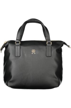 TOMMY HILFIGER BORSA DONNA NERO