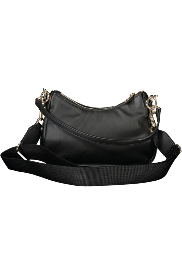 TOMMY HILFIGER BORSA DONNA NERO - immagine 2