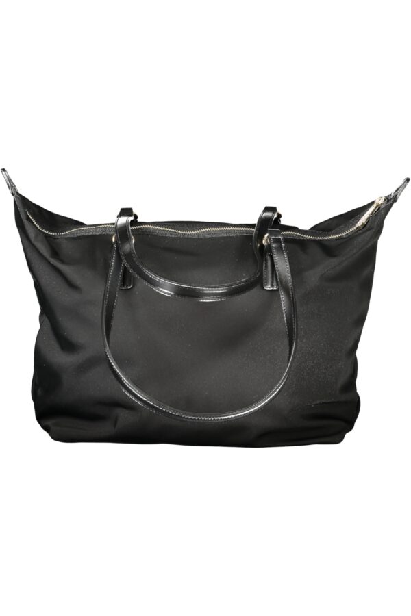TOMMY HILFIGER BORSA DONNA NERO - immagine 2