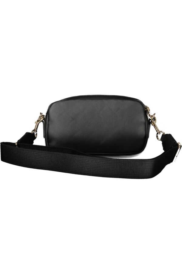 TOMMY HILFIGER BORSA DONNA NERO - immagine 2