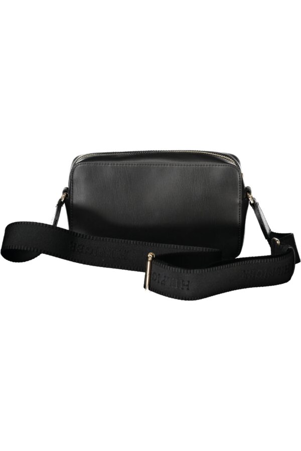 TOMMY HILFIGER BORSA DONNA NERO - immagine 2