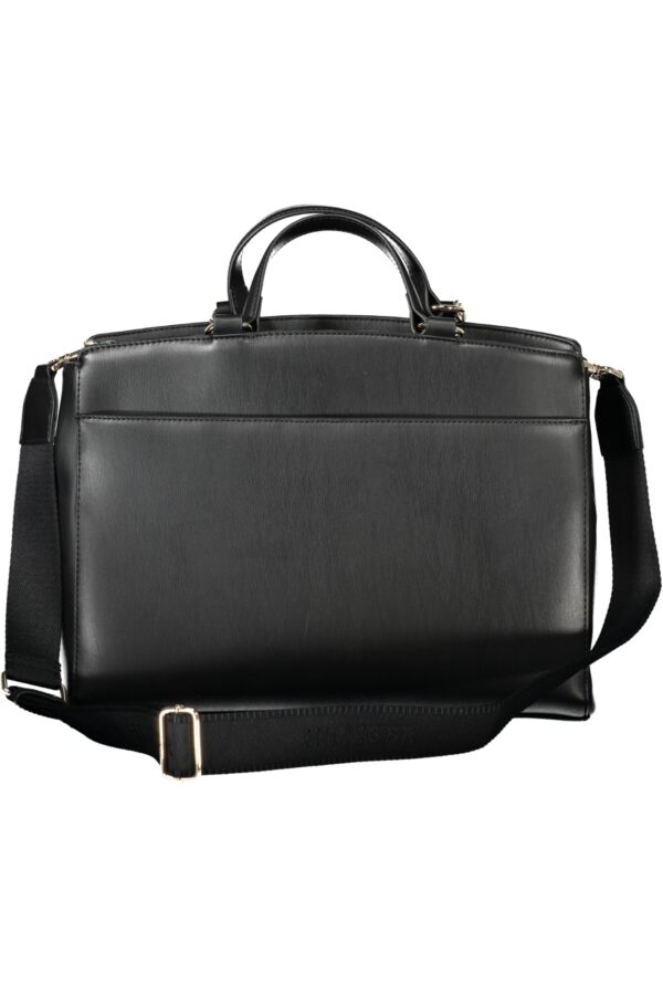 TOMMY HILFIGER BORSA DONNA NERO - immagine 2