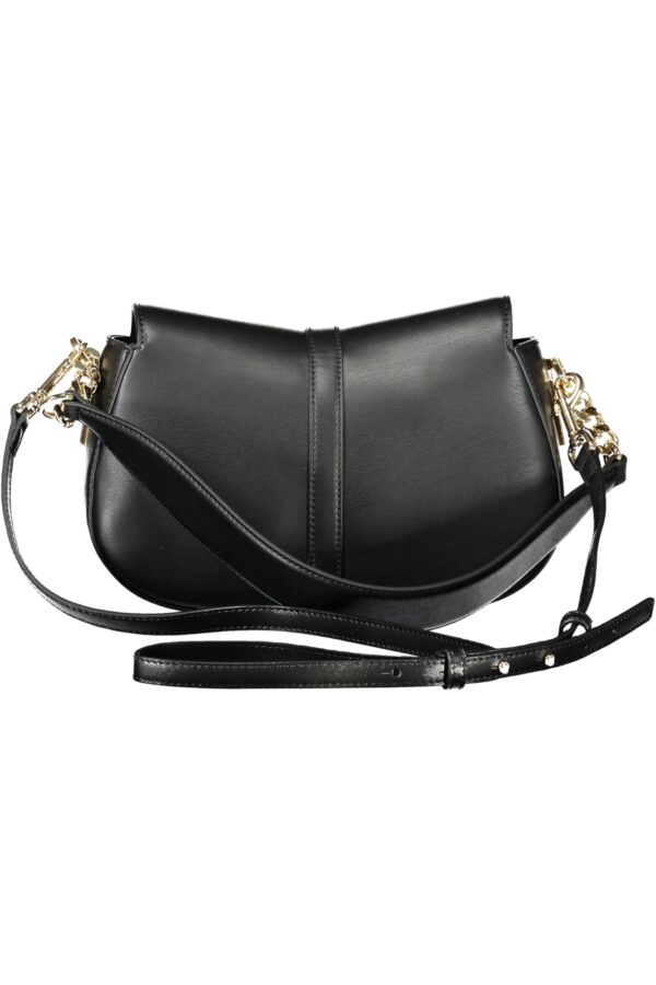 TOMMY HILFIGER BORSA DONNA NERO - immagine 2