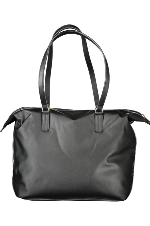 TOMMY HILFIGER BORSA DONNA NERO - immagine 2