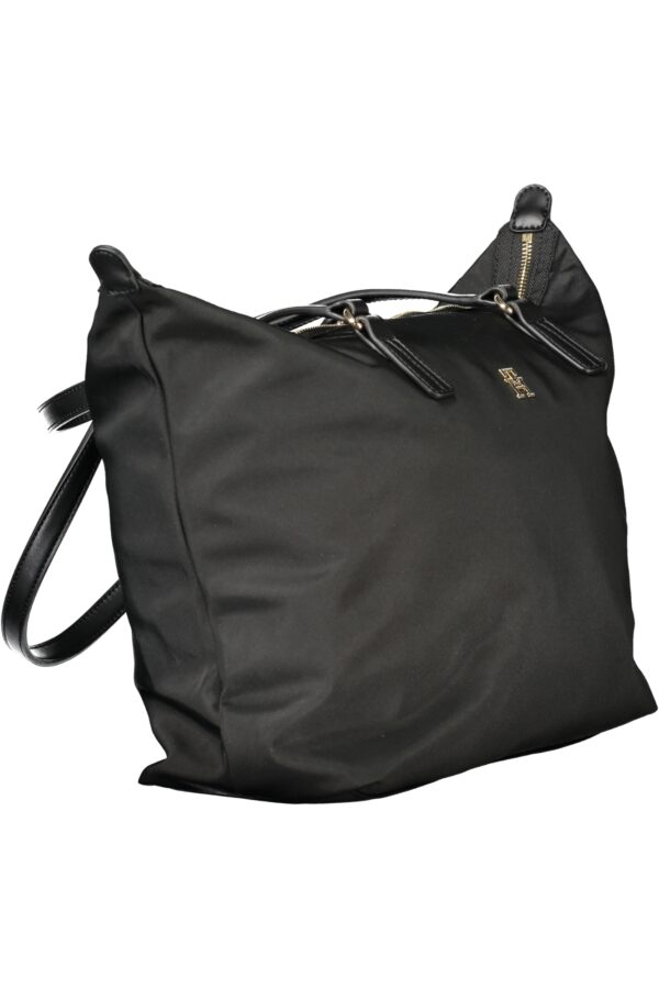 TOMMY HILFIGER BORSA DONNA NERO - immagine 3