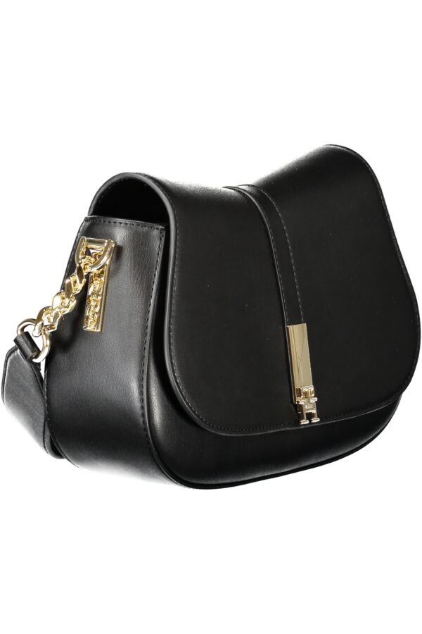 TOMMY HILFIGER BORSA DONNA NERO - immagine 3