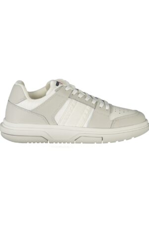 TOMMY HILFIGER CALZATURA SPORTIVA DONNA BIANCO