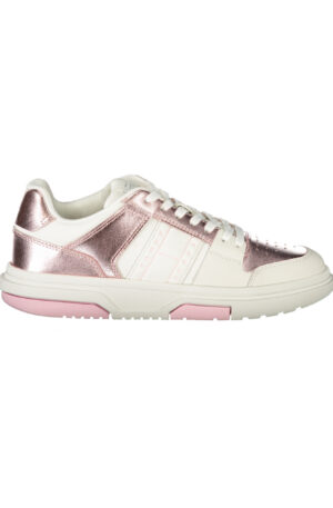 TOMMY HILFIGER CALZATURA SPORTIVA DONNA BIANCO