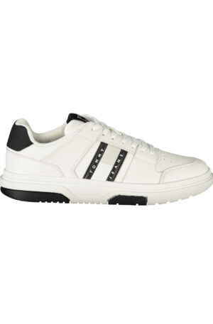 TOMMY HILFIGER CALZATURA SPORTIVA UOMO BIANCO