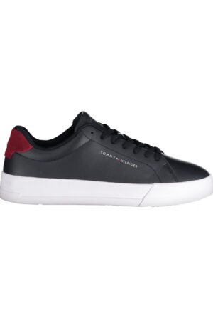 TOMMY HILFIGER CALZATURA SPORTIVA UOMO BLU