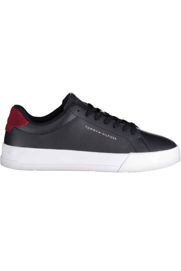 TOMMY HILFIGER CALZATURA SPORTIVA UOMO BLU