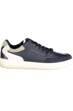 TOMMY HILFIGER CALZATURA SPORTIVA UOMO BLU