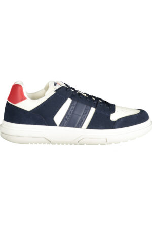 TOMMY HILFIGER CALZATURA SPORTIVA UOMO BLU