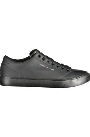 TOMMY HILFIGER CALZATURA SPORTIVA UOMO NERO