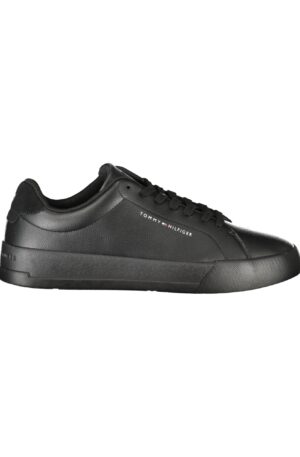 TOMMY HILFIGER CALZATURA SPORTIVA UOMO NERO