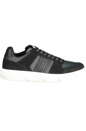 TOMMY HILFIGER CALZATURA SPORTIVA UOMO NERO