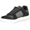 TOMMY HILFIGER CALZATURA SPORTIVA UOMO NERO - immagine 3