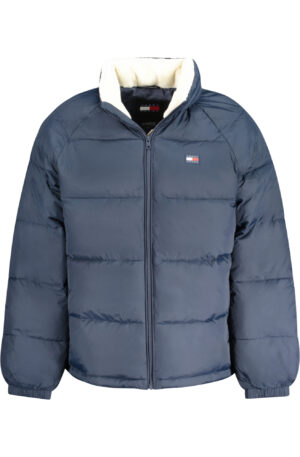 TOMMY HILFIGER GIUBBOTTO UOMO BLU