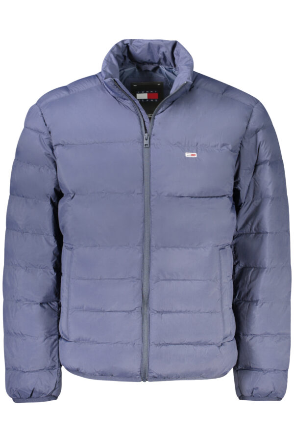 TOMMY HILFIGER GIUBBOTTO UOMO BLU