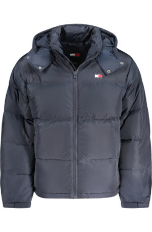 TOMMY HILFIGER GIUBBOTTO UOMO BLU