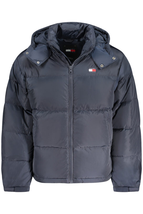 TOMMY HILFIGER GIUBBOTTO UOMO BLU