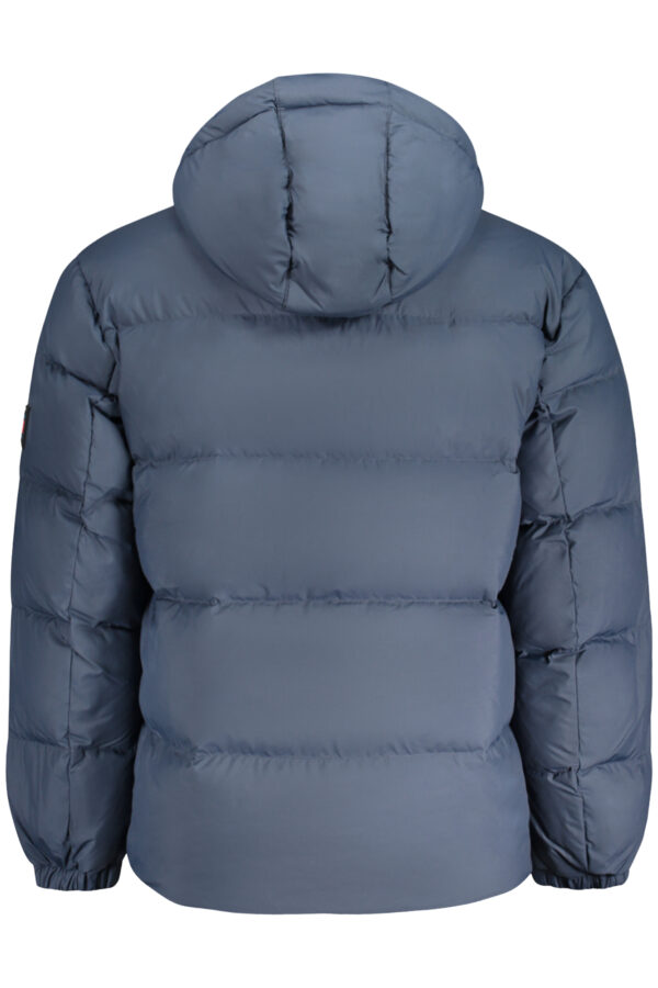 TOMMY HILFIGER GIUBBOTTO UOMO BLU - immagine 2