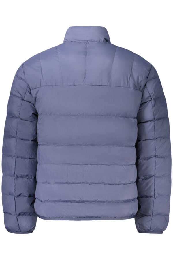 TOMMY HILFIGER GIUBBOTTO UOMO BLU - immagine 2