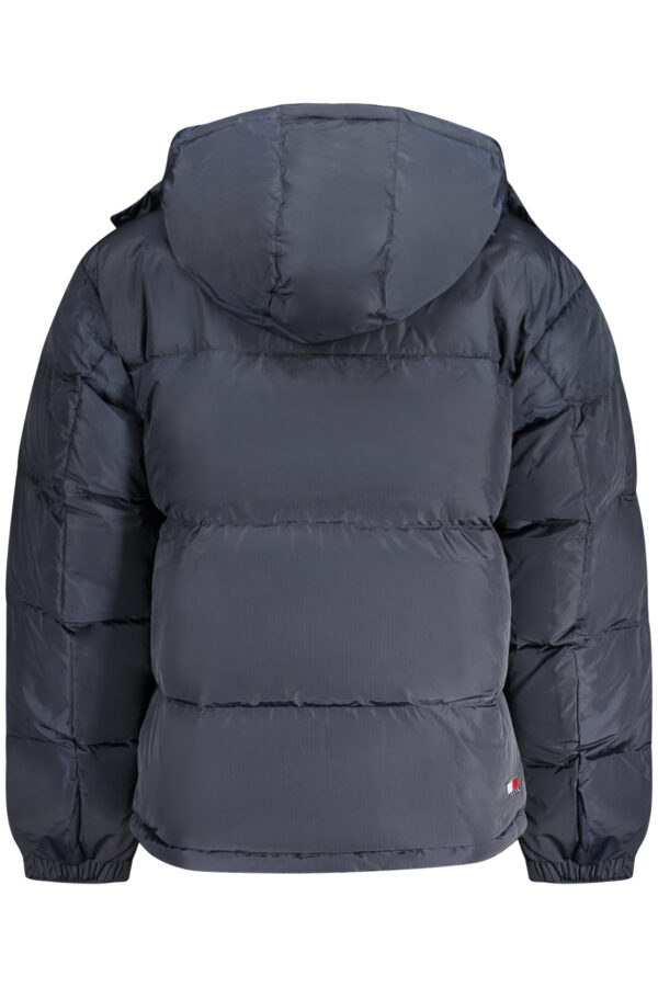 TOMMY HILFIGER GIUBBOTTO UOMO BLU - immagine 2