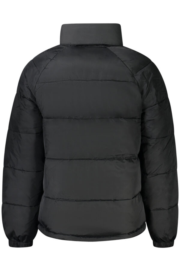 TOMMY HILFIGER GIUBBOTTO UOMO NERO - immagine 2