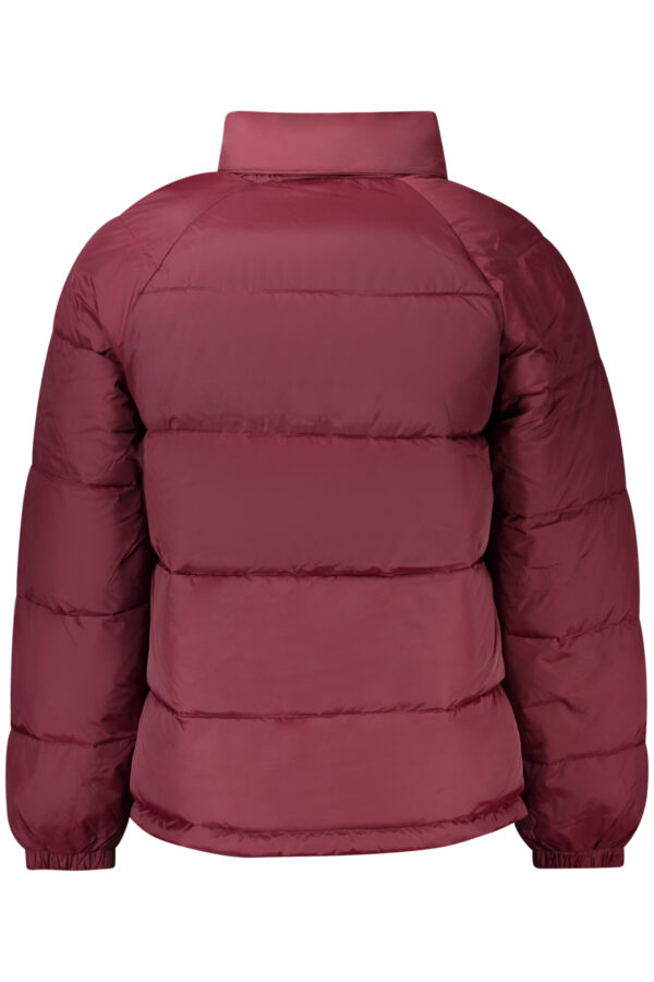 TOMMY HILFIGER GIUBBOTTO UOMO ROSSO - immagine 2
