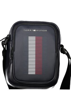 TOMMY HILFIGER TRACOLLA UOMO BLU