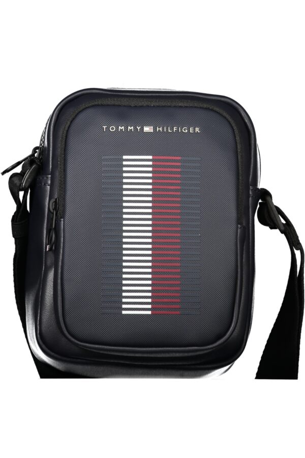 TOMMY HILFIGER TRACOLLA UOMO BLU