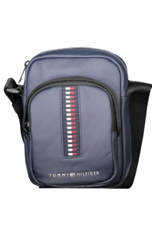 TOMMY HILFIGER TRACOLLA UOMO BLU