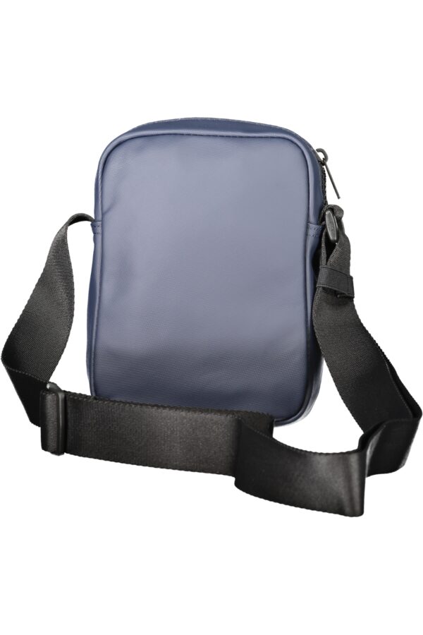 TOMMY HILFIGER TRACOLLA UOMO BLU - immagine 2