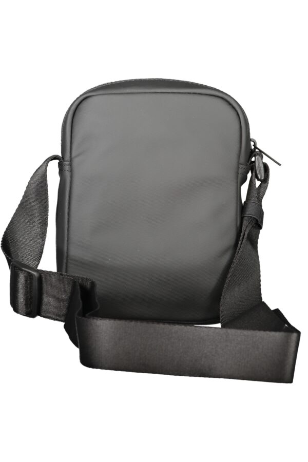 TOMMY HILFIGER TRACOLLA UOMO NERO - immagine 2