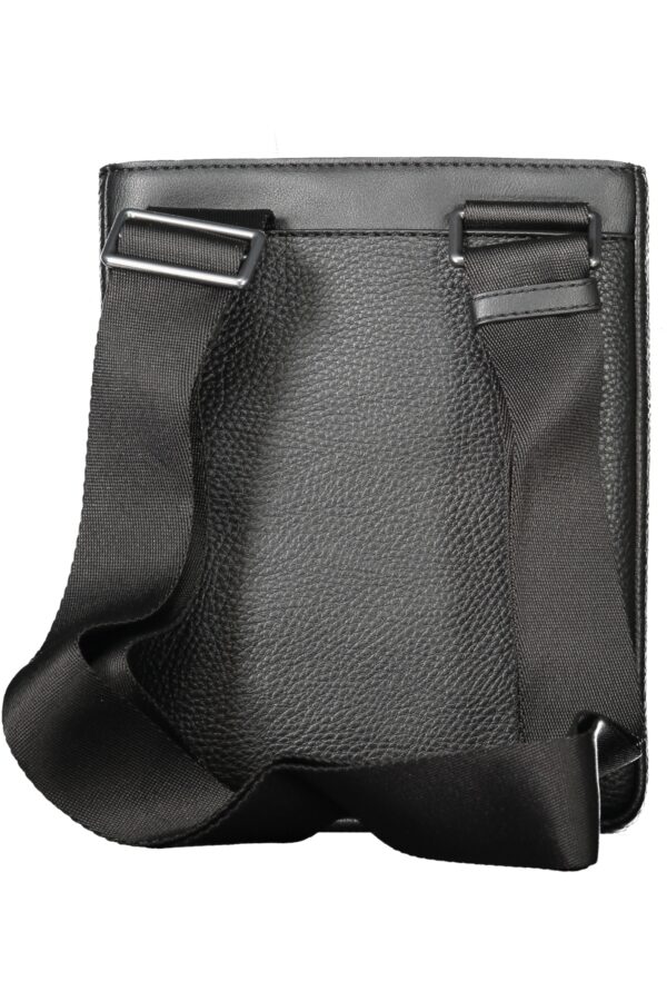 TOMMY HILFIGER TRACOLLA UOMO NERO - immagine 2