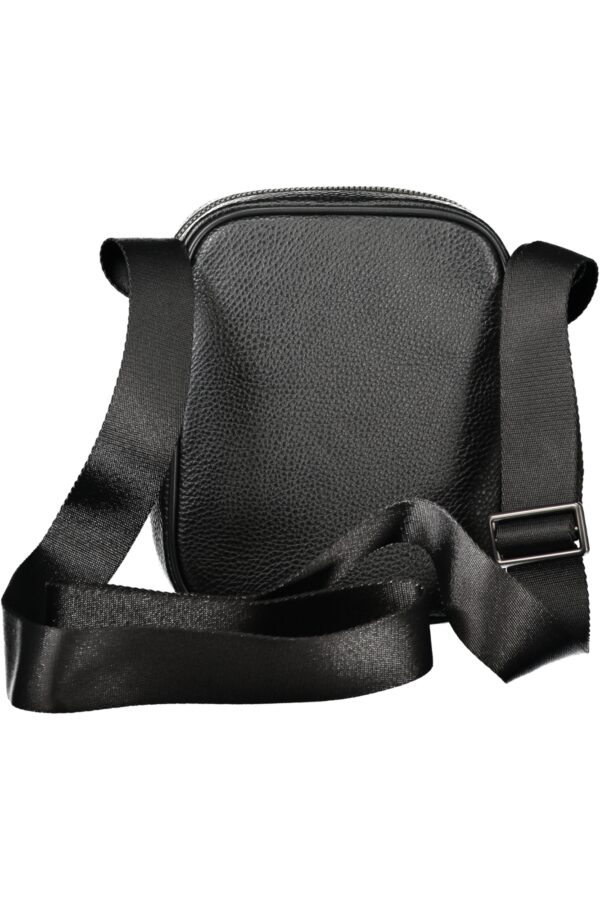 TOMMY HILFIGER TRACOLLA UOMO NERO - immagine 2