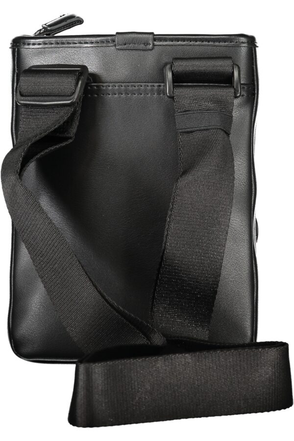 TOMMY HILFIGER TRACOLLA UOMO NERO - immagine 2