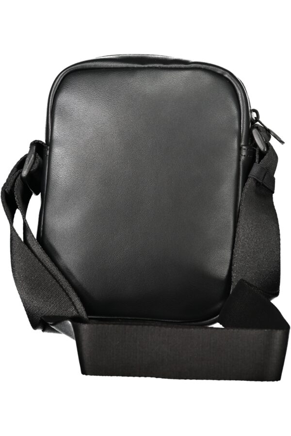 TOMMY HILFIGER TRACOLLA UOMO NERO - immagine 2